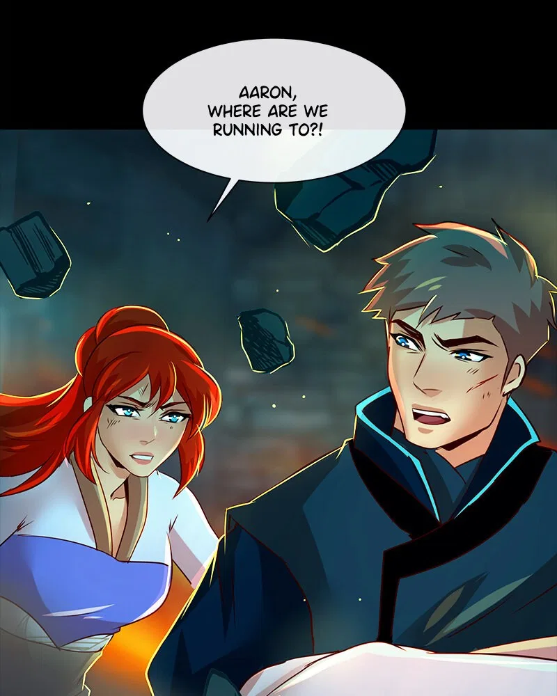 Subzero Chapter 89 – Page 11