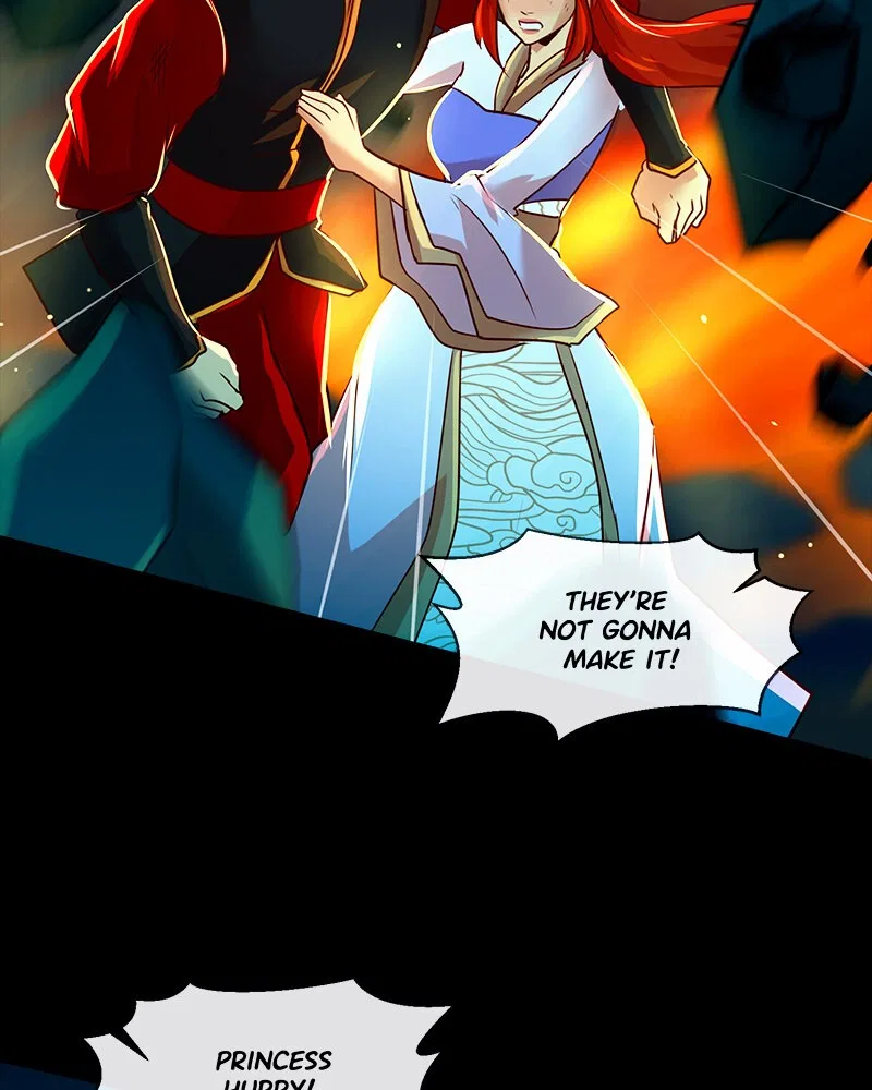 Subzero Chapter 89 – Page 20