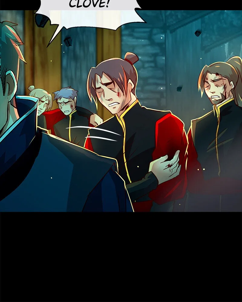Subzero Chapter 89 – Page 24