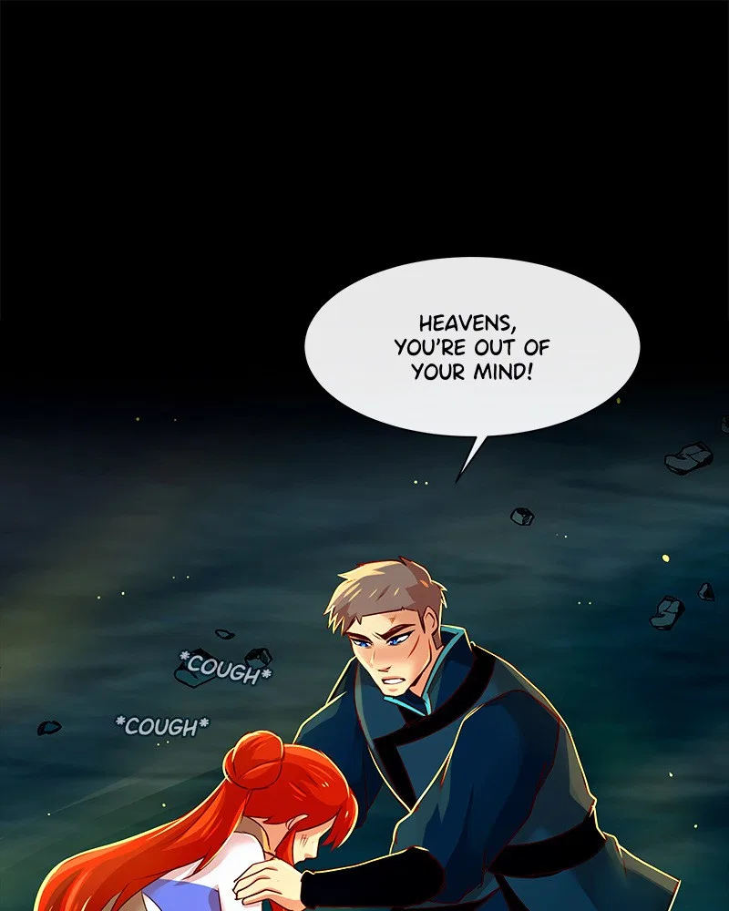 Subzero Chapter 89 – Page 25