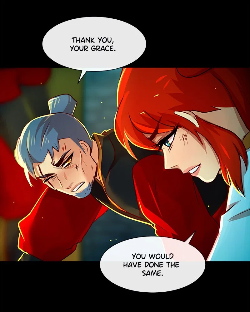 Subzero Chapter 89 – Page 27