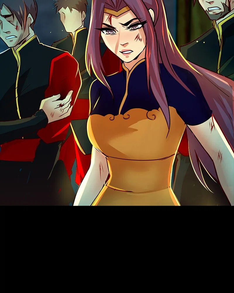 Subzero Chapter 89 – Page 30