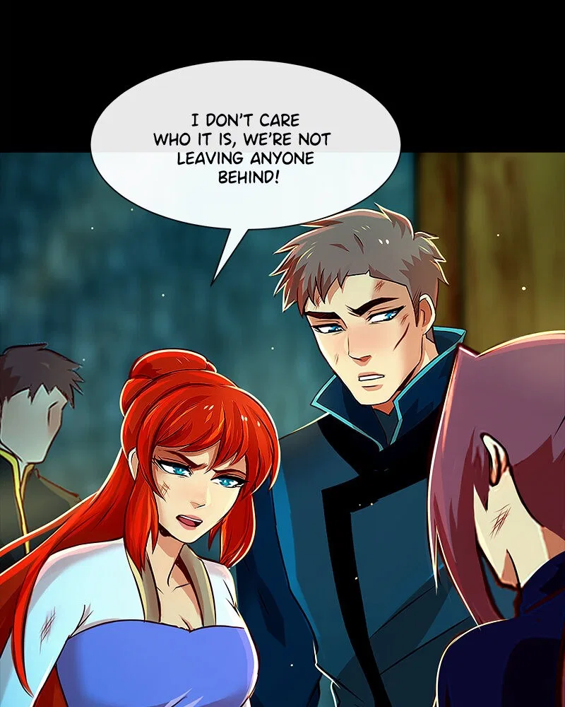 Subzero Chapter 89 – Page 33