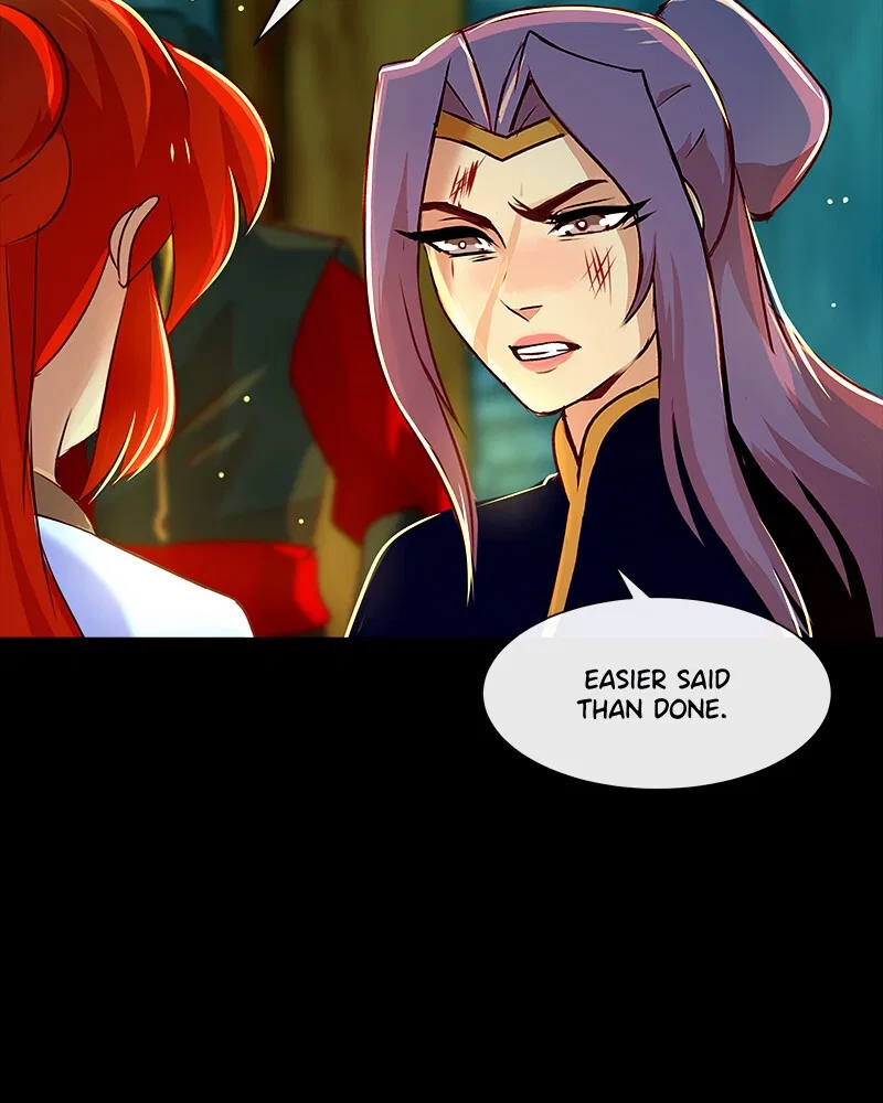 Subzero Chapter 89 – Page 35