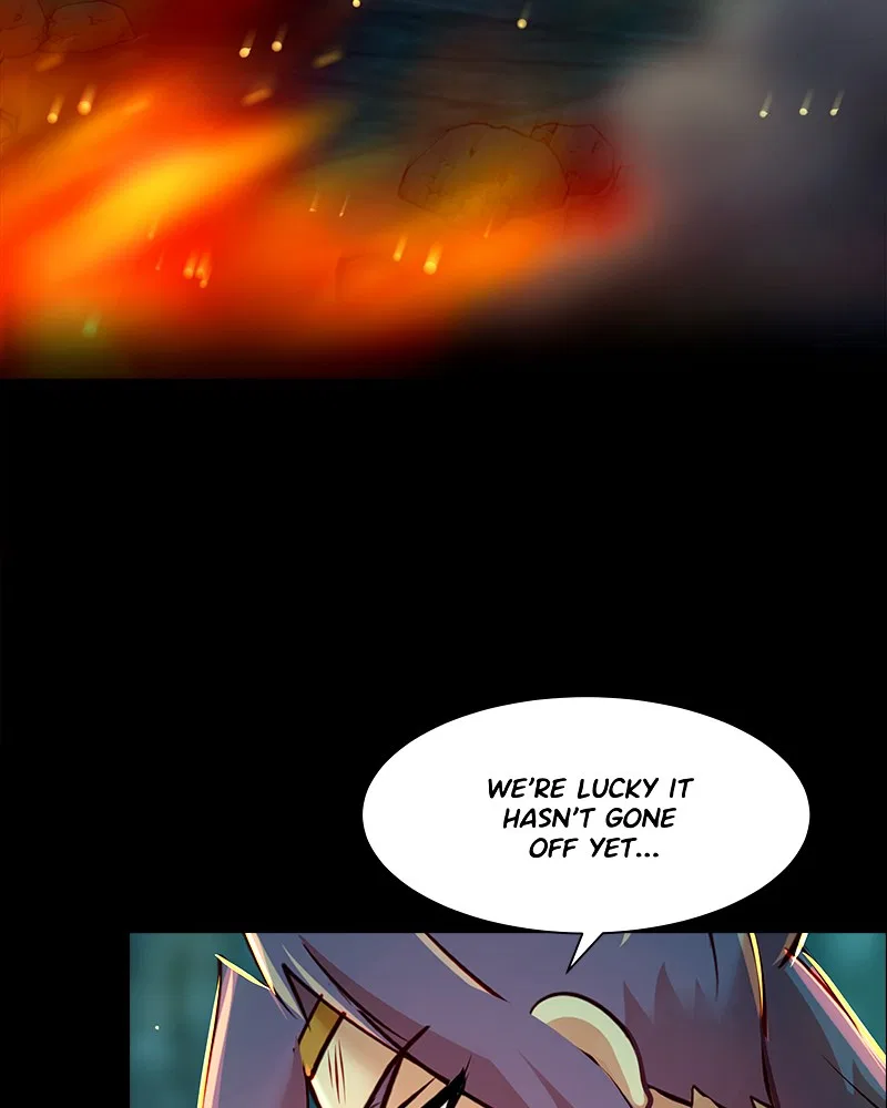 Subzero Chapter 89 – Page 38