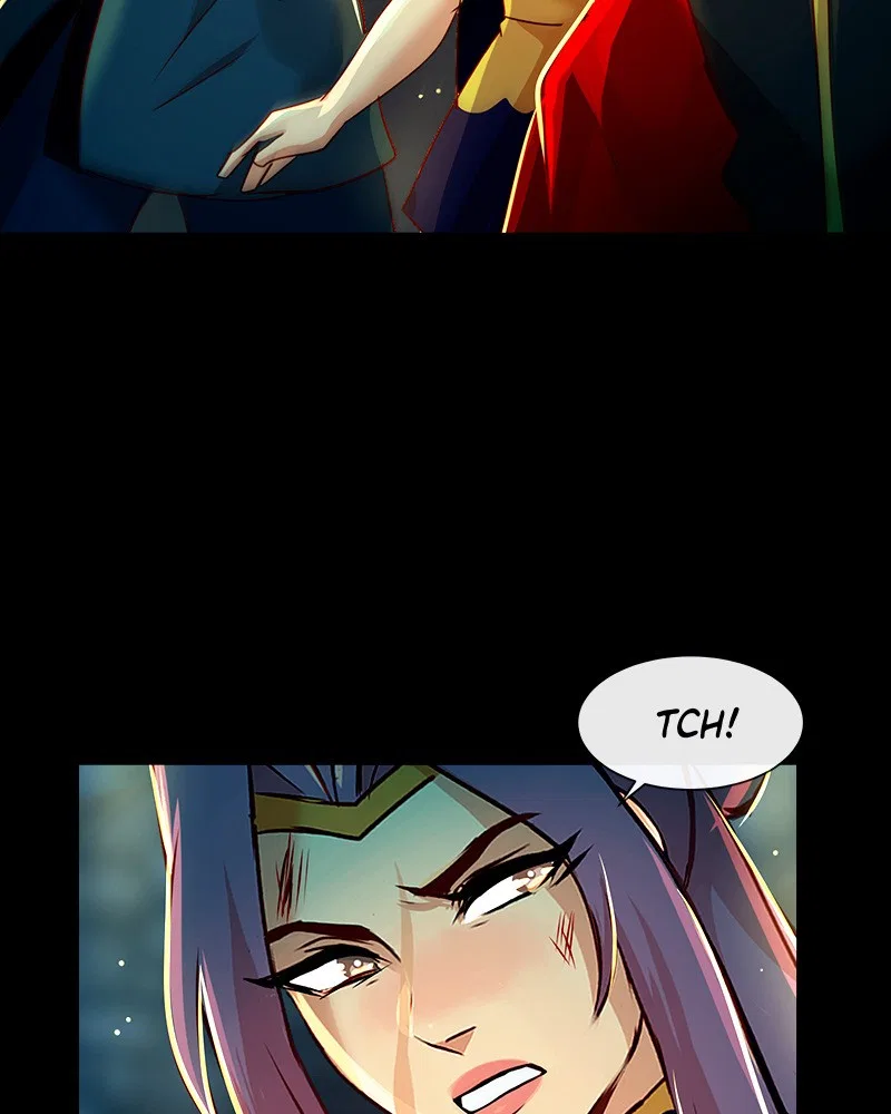 Subzero Chapter 89 – Page 43