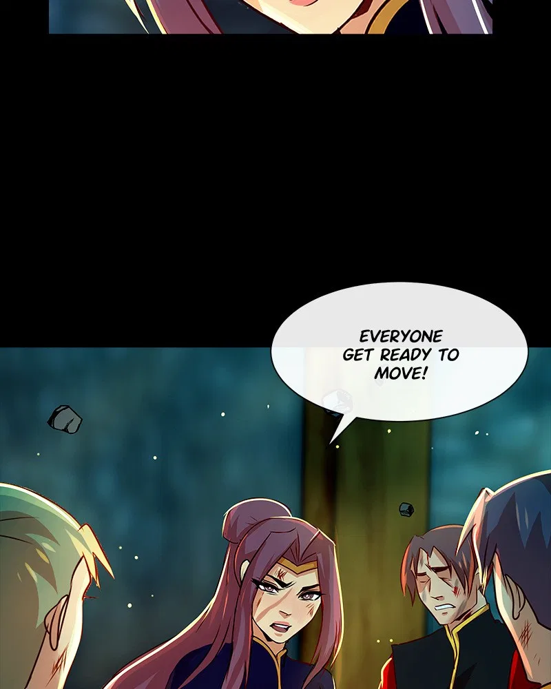 Subzero Chapter 89 – Page 44