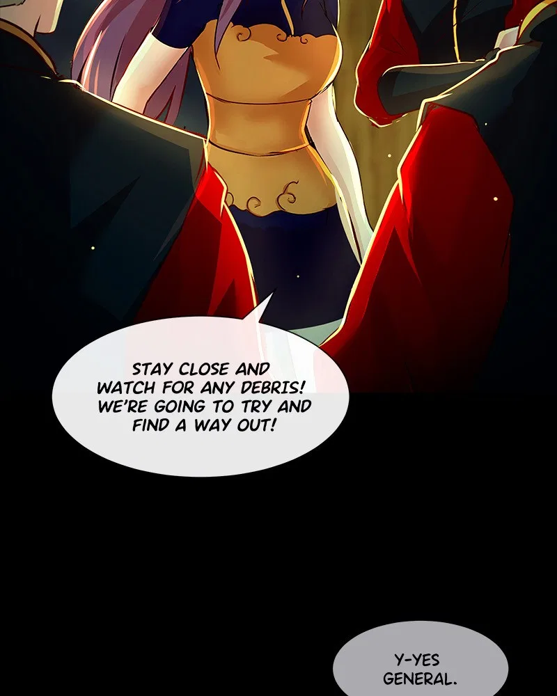 Subzero Chapter 89 – Page 45