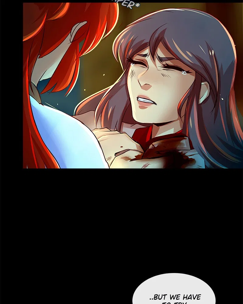 Subzero Chapter 89 – Page 49