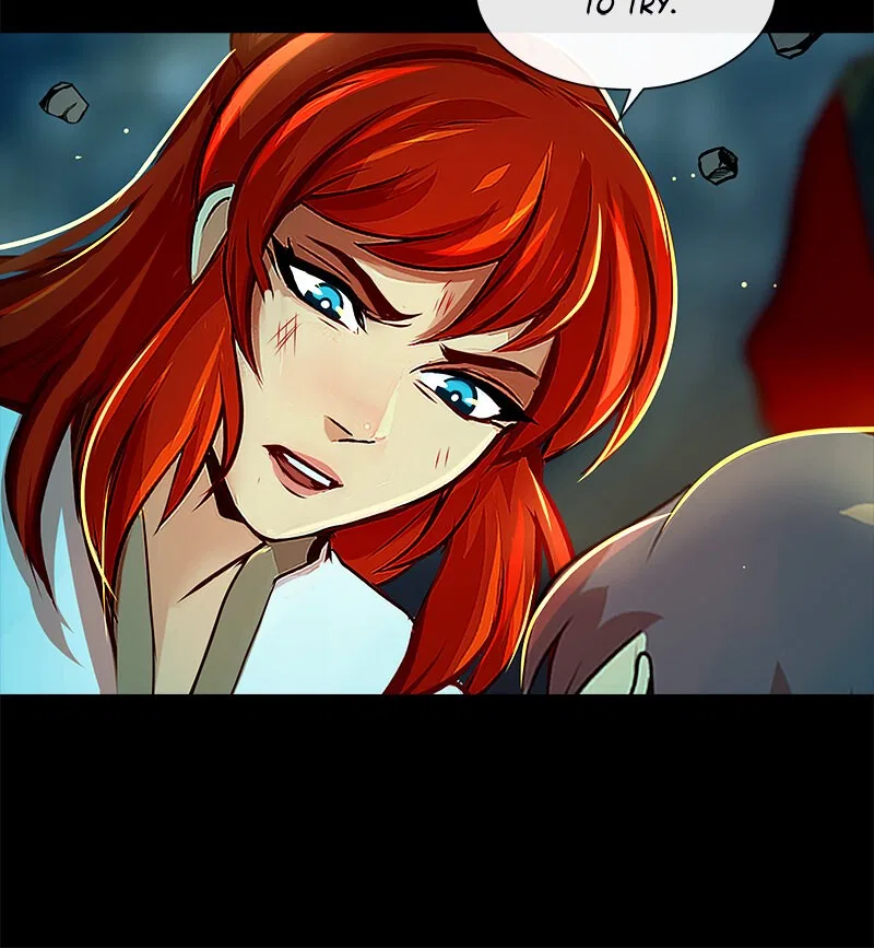Subzero Chapter 89 – Page 50
