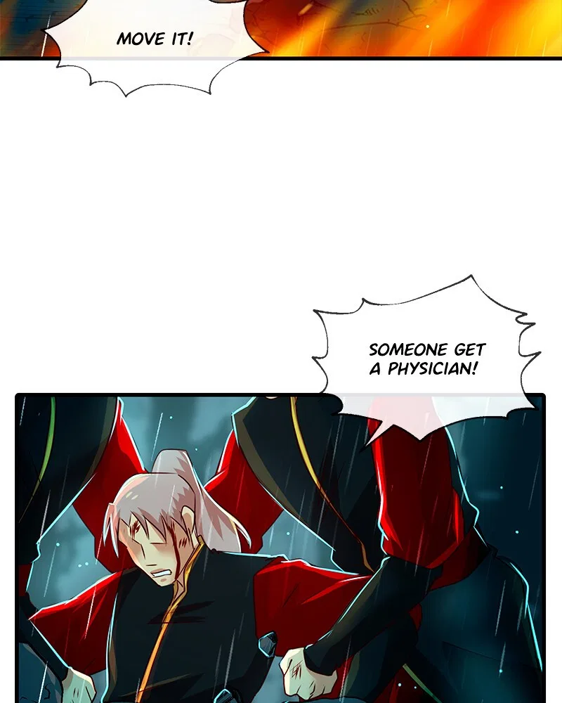 Subzero Chapter 89 – Page 53