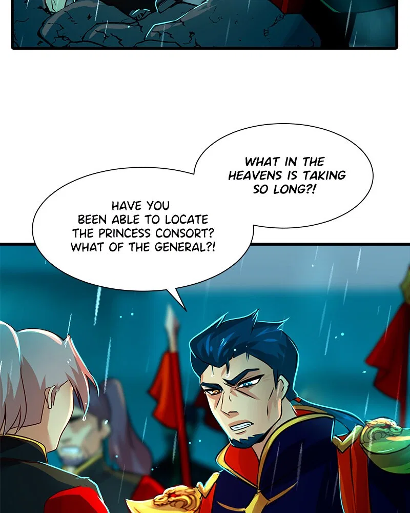 Subzero Chapter 89 – Page 54