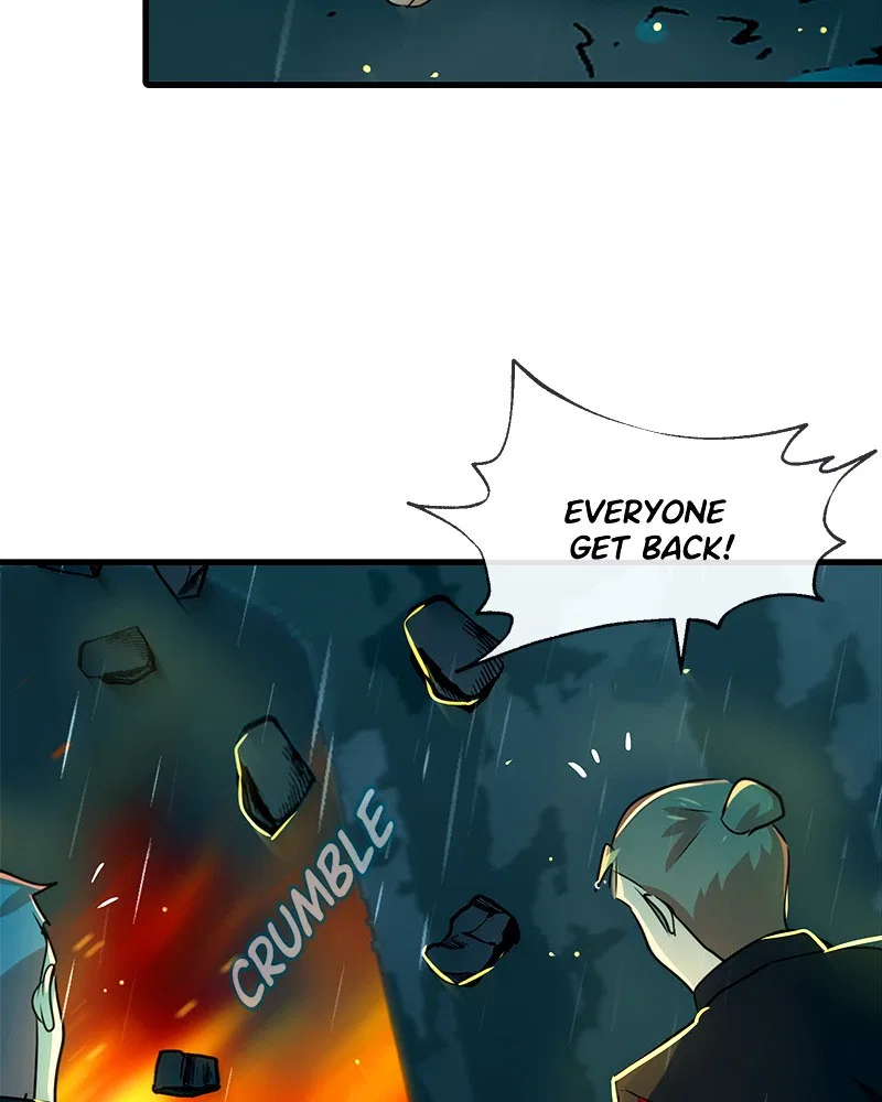 Subzero Chapter 89 – Page 73