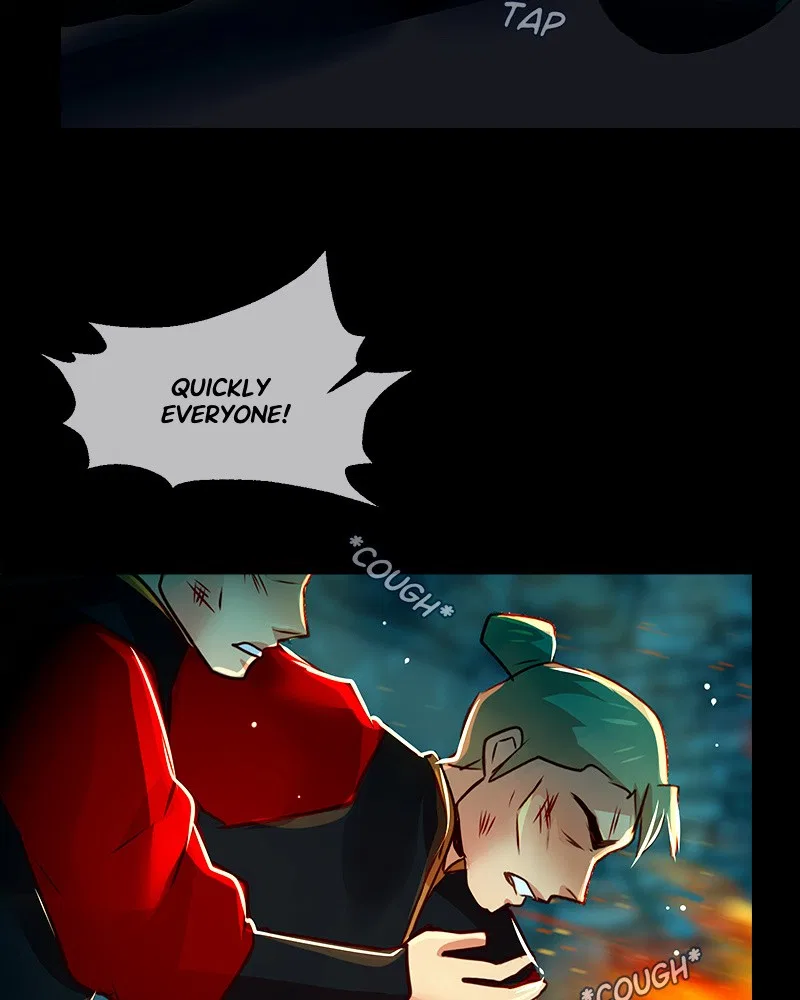 Subzero Chapter 89 – Page 80