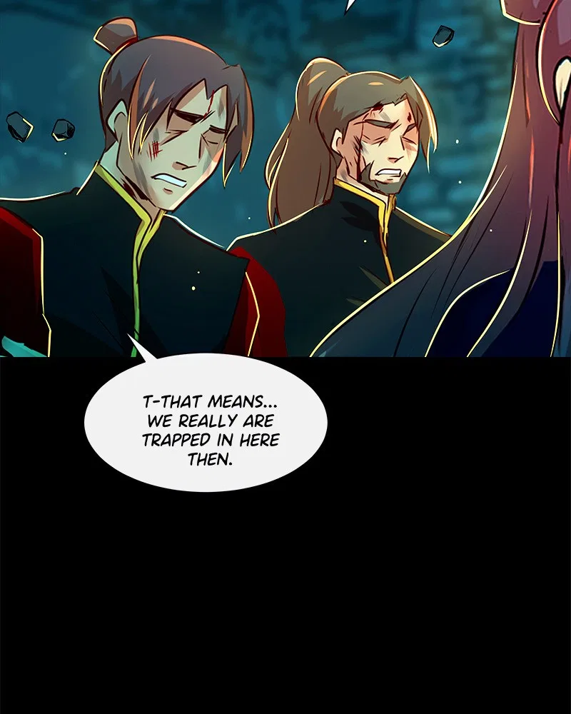 Subzero Chapter 89 – Page 86