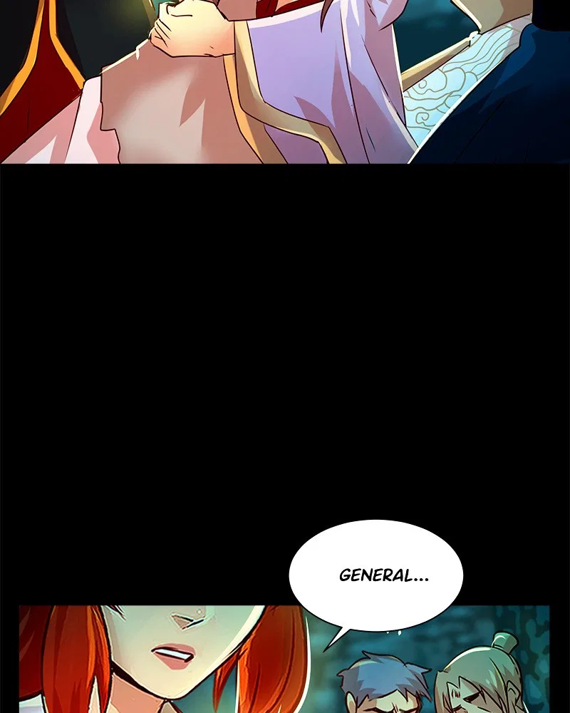 Subzero Chapter 89 – Page 88