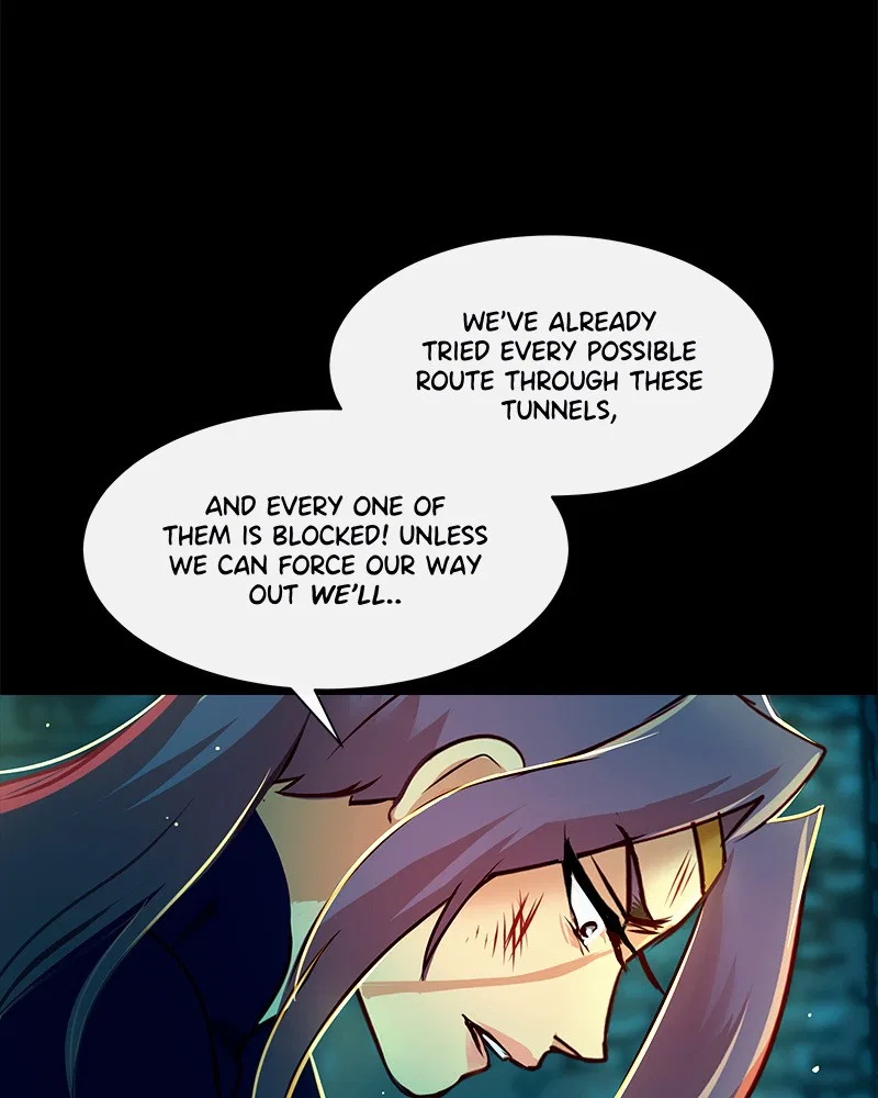 Subzero Chapter 89 – Page 91
