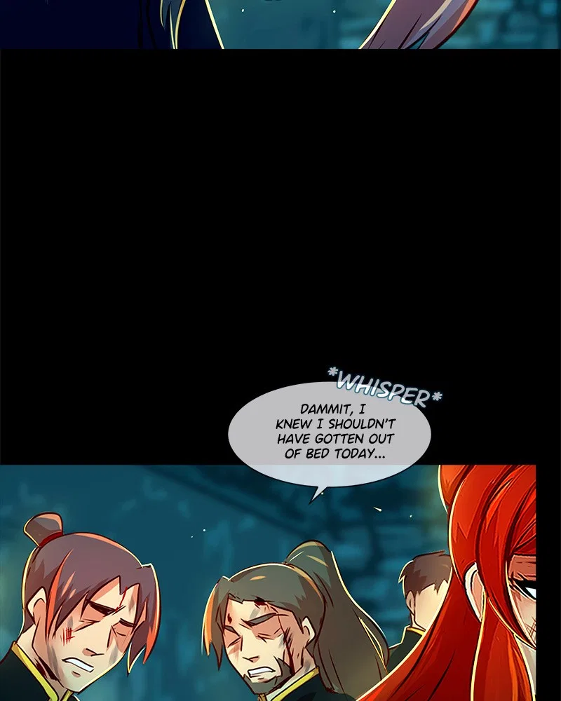 Subzero Chapter 89 – Page 92