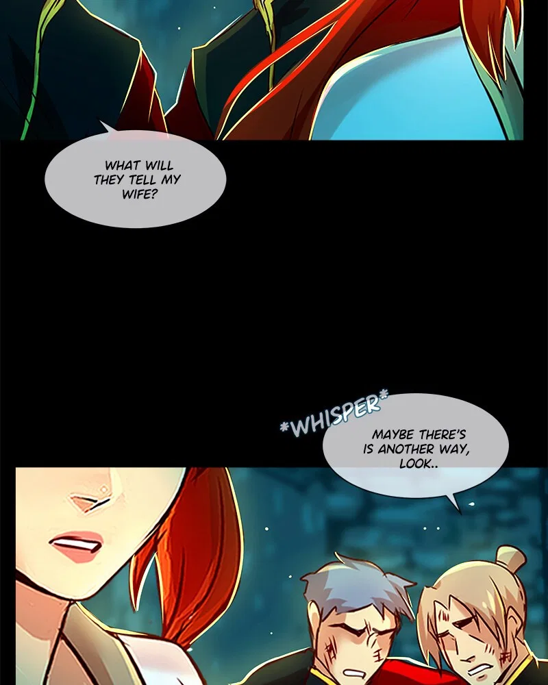 Subzero Chapter 89 – Page 93