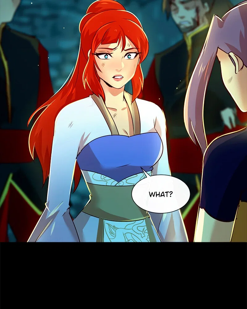 Subzero Chapter 89 – Page 96
