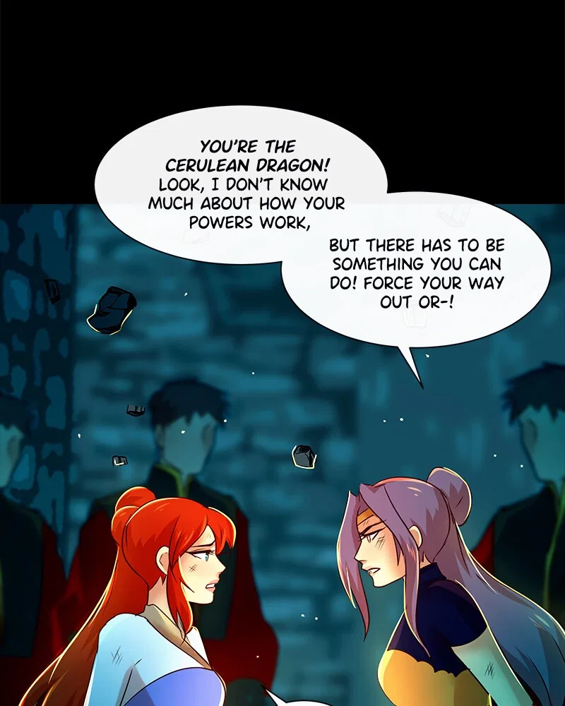 Subzero Chapter 89 – Page 97
