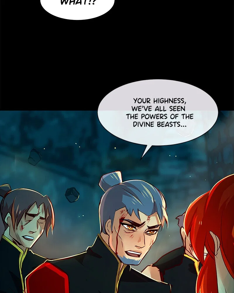 Subzero Chapter 89 – Page 100