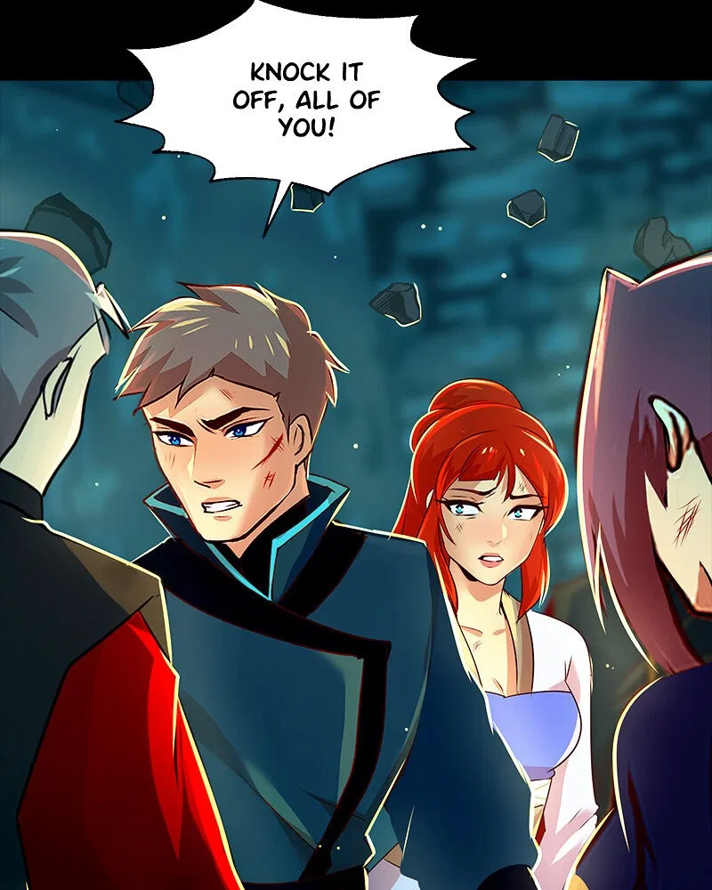 Subzero Chapter 89 – Page 103