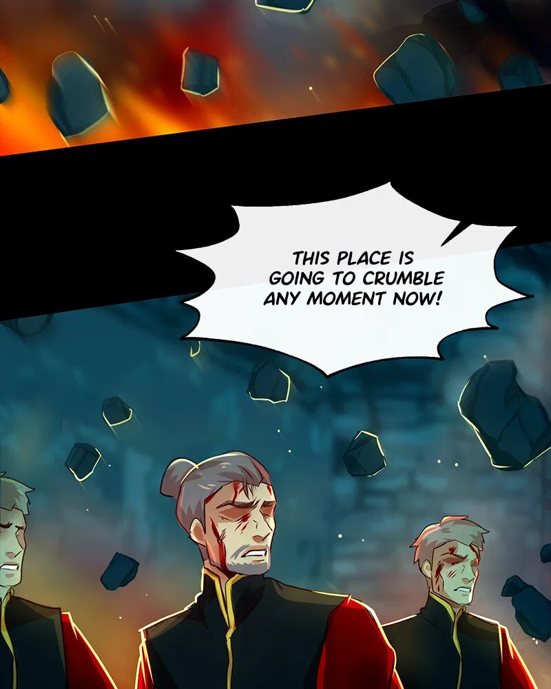 Subzero Chapter 89 – Page 105