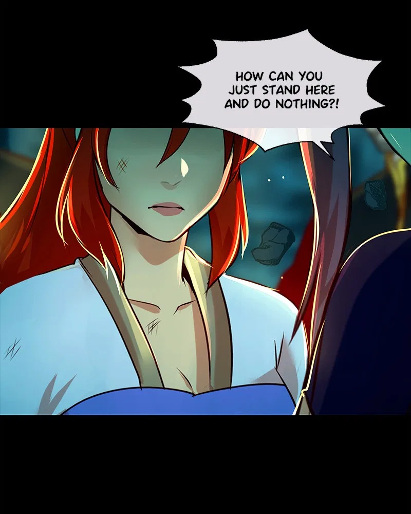 Subzero Chapter 89 – Page 109