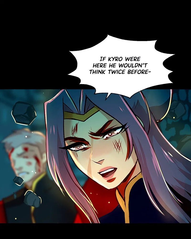 Subzero Chapter 89 – Page 110