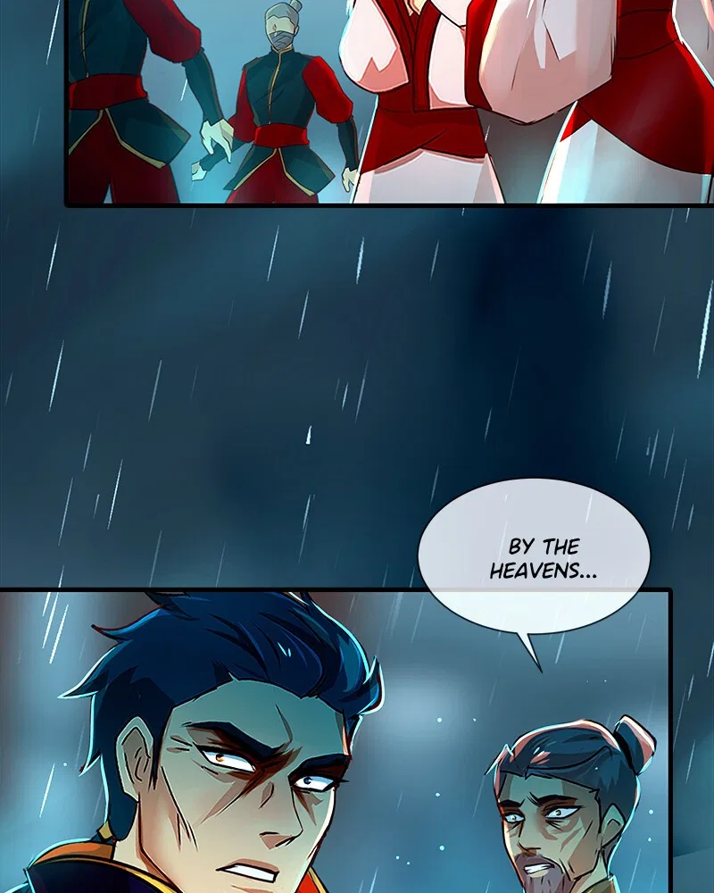 Subzero Chapter 88 – Page 2