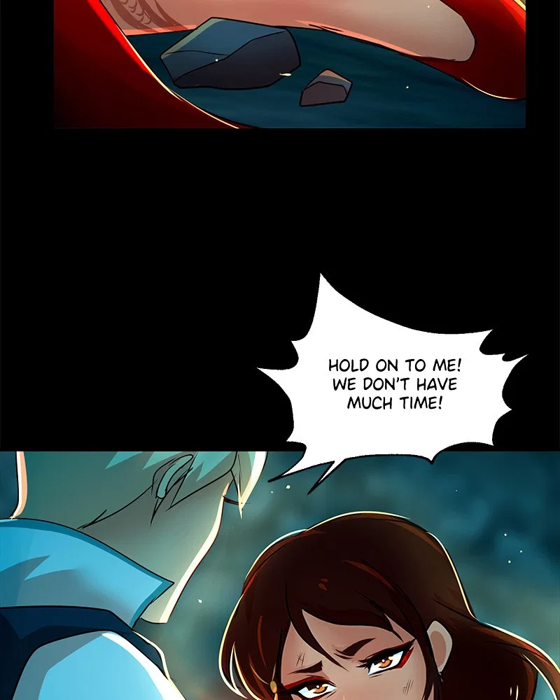Subzero Chapter 88 – Page 13