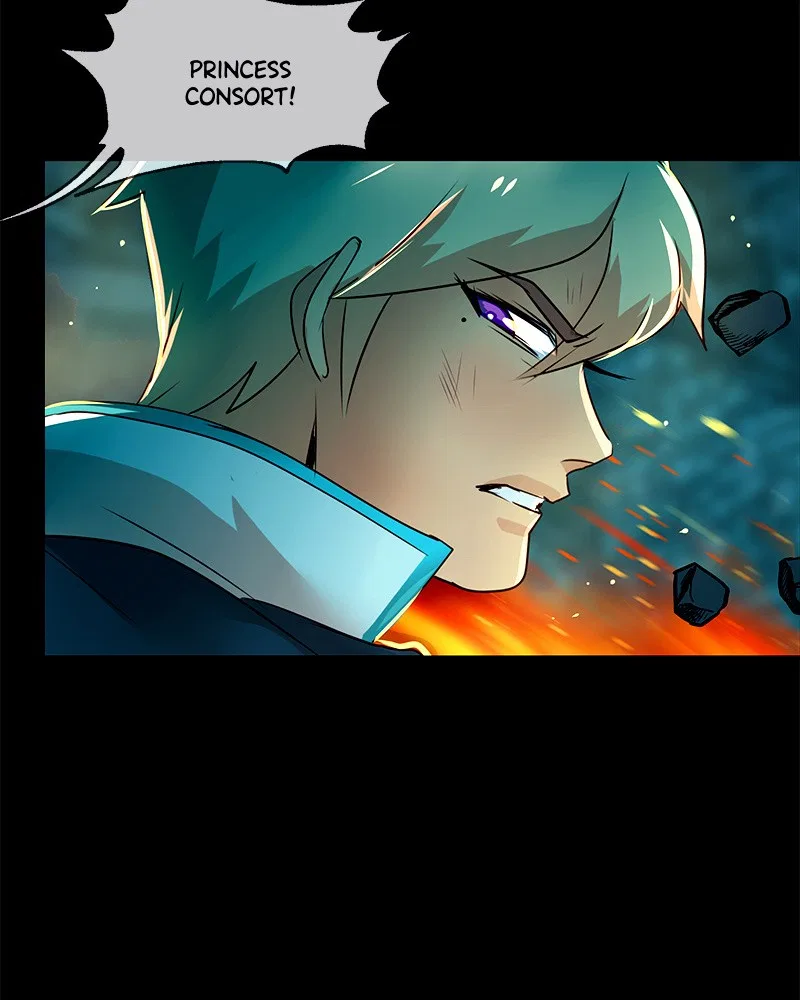 Subzero Chapter 88 – Page 16
