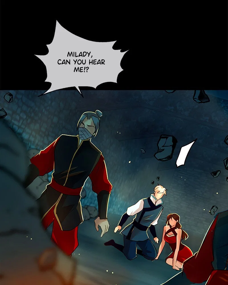 Subzero Chapter 88 – Page 17