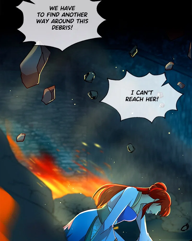 Subzero Chapter 88 – Page 19