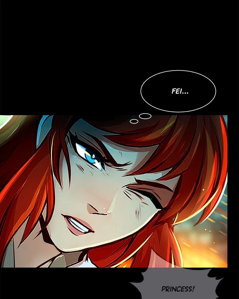 Subzero Chapter 88 – Page 21