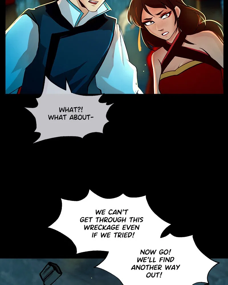 Subzero Chapter 88 – Page 31