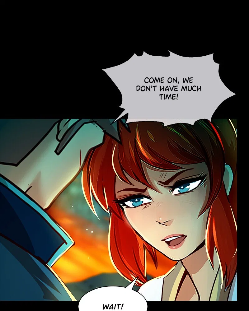 Subzero Chapter 88 – Page 33