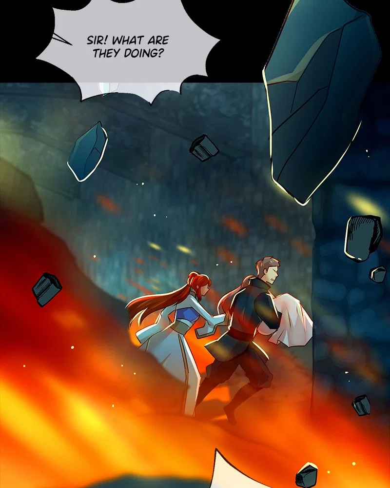 Subzero Chapter 88 – Page 37