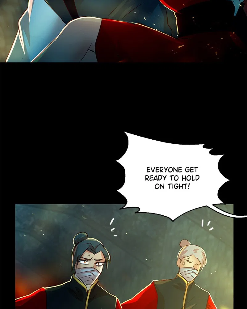 Subzero Chapter 88 – Page 50