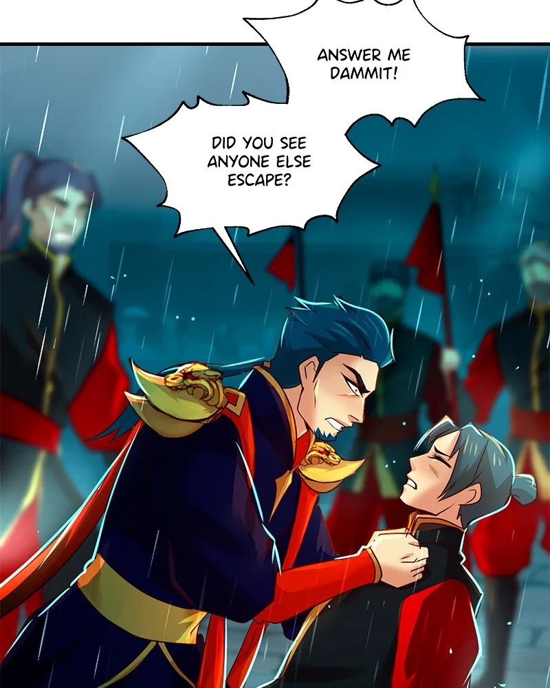 Subzero Chapter 88 – Page 76