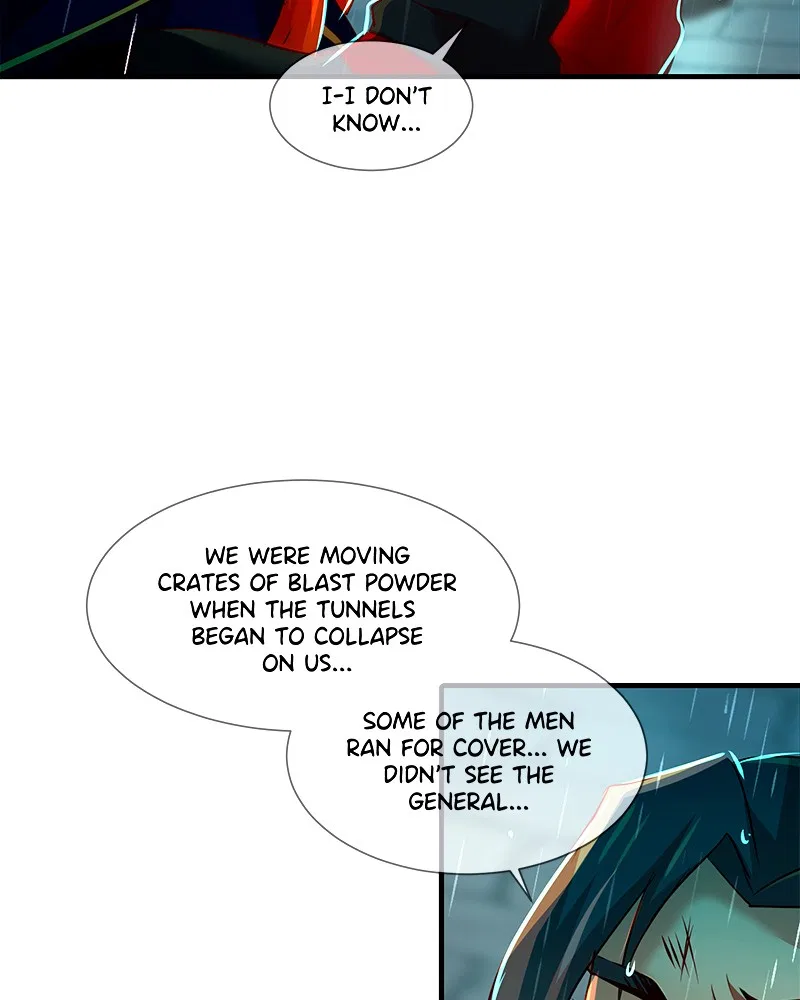 Subzero Chapter 88 – Page 77