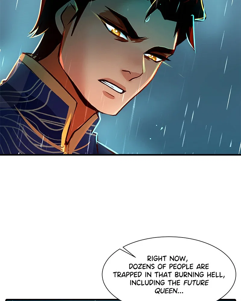 Subzero Chapter 88 – Page 84