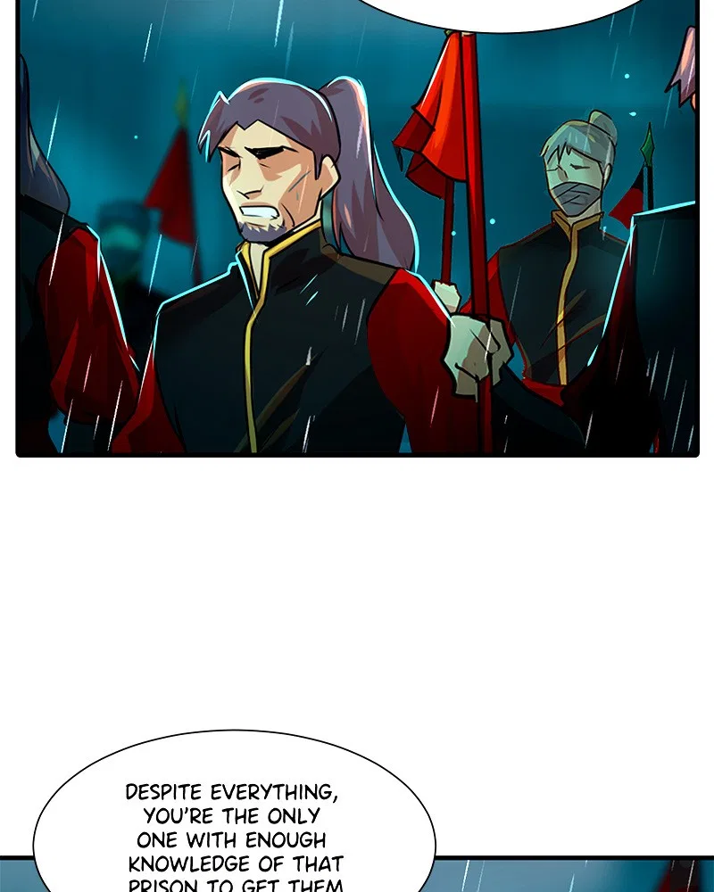 Subzero Chapter 88 – Page 85