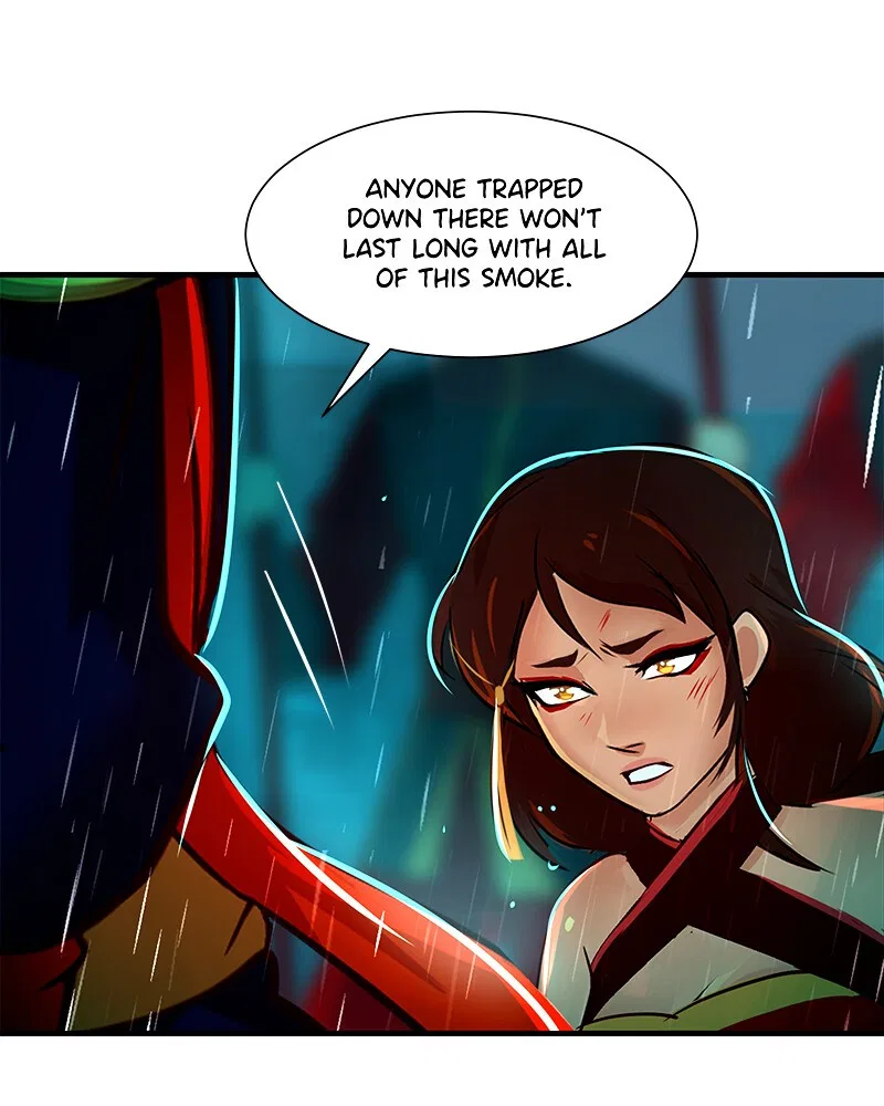 Subzero Chapter 88 – Page 88