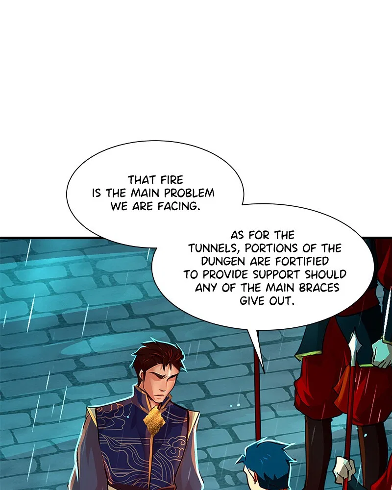 Subzero Chapter 88 – Page 89