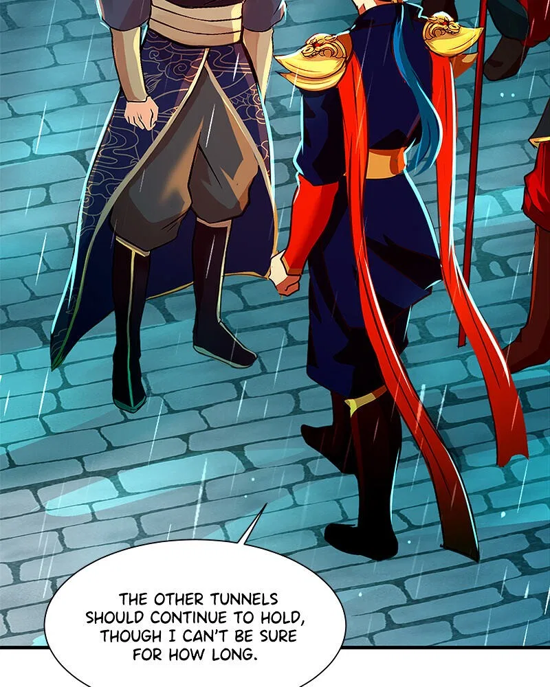 Subzero Chapter 88 – Page 90