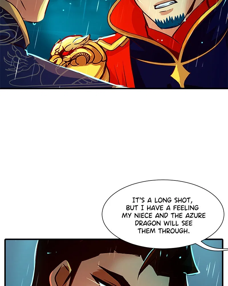 Subzero Chapter 88 – Page 92