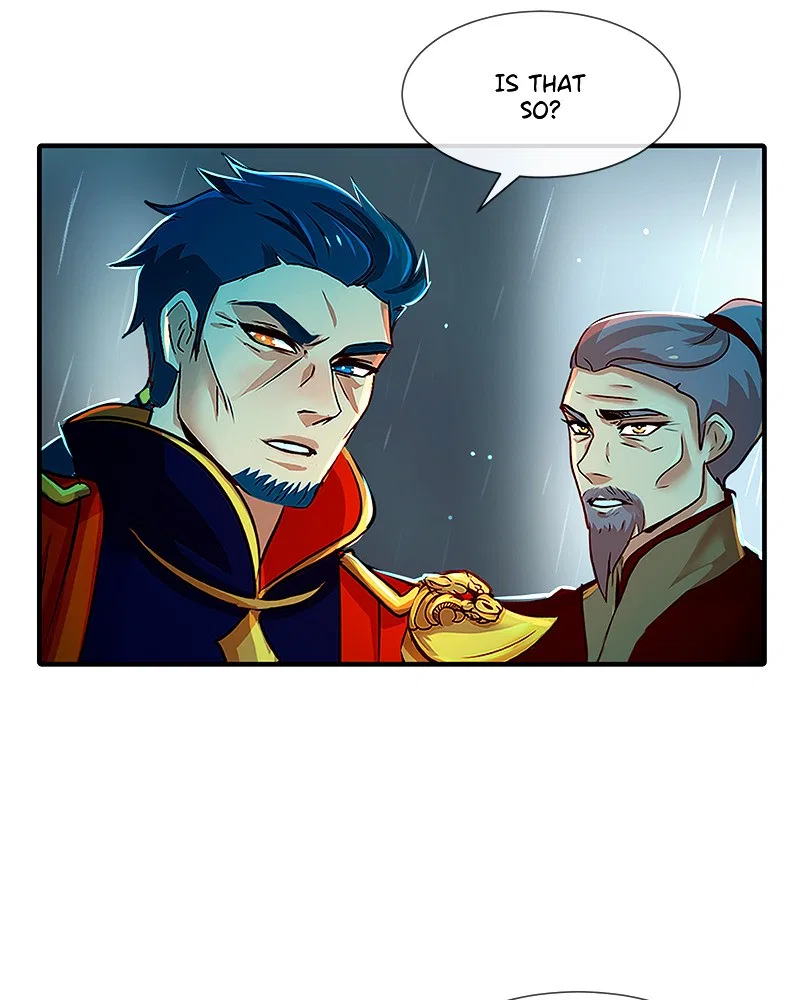 Subzero Chapter 87 – Page 19