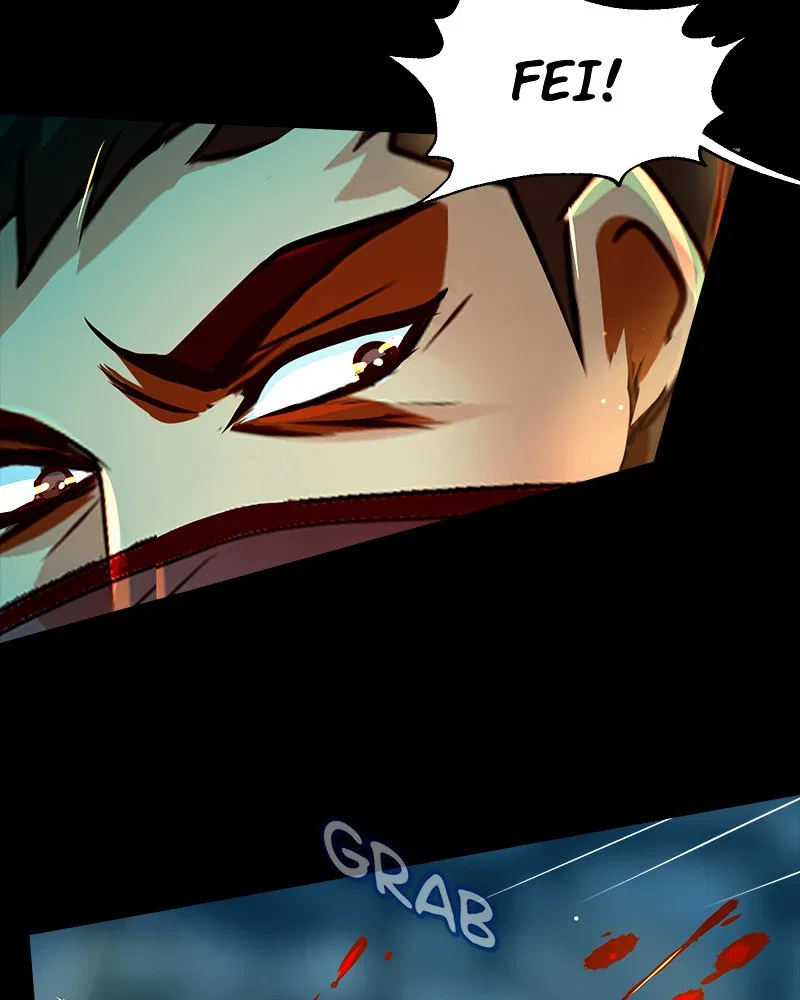 Subzero Chapter 87 – Page 33